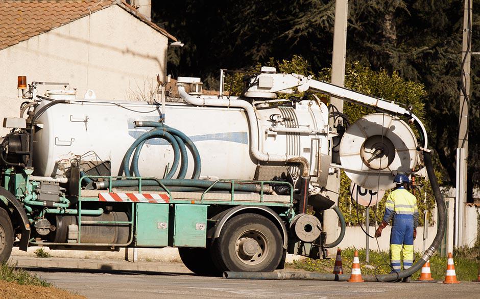 curage canalisation tarif Paris 12