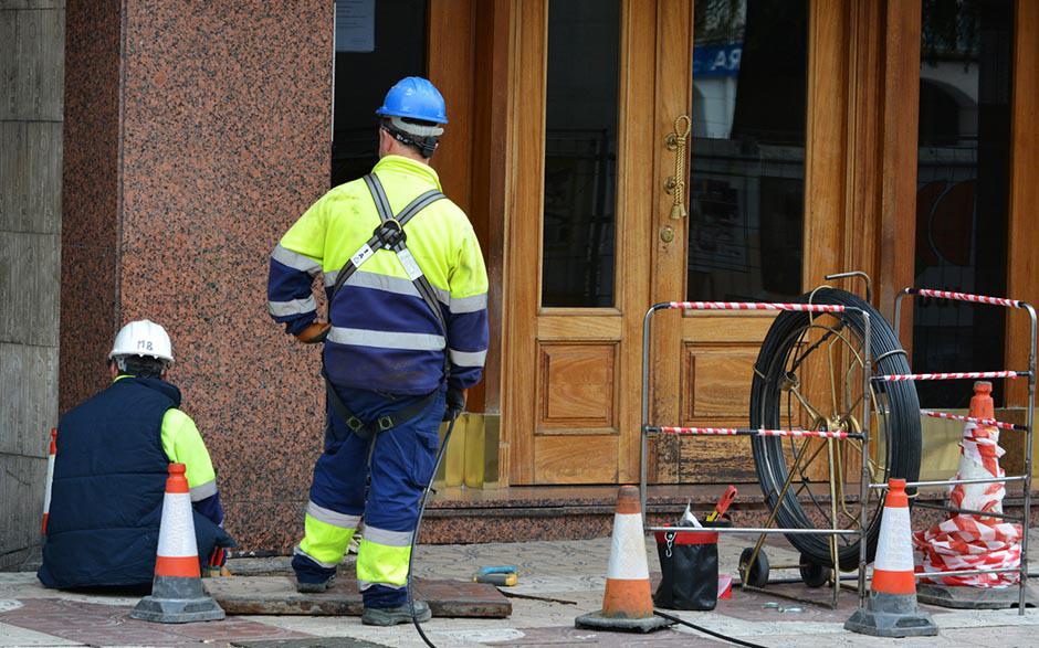 entreprises d'assainissement Margny-lès-Compiègne