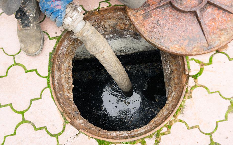prix curage canalisation Saint-Germain-sur-Morin